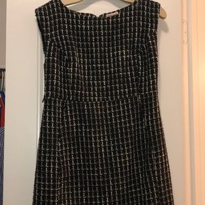 Merona sheath dress. Size 2